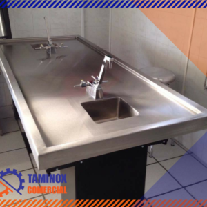 Mesa de Laboratorio